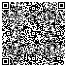 QR code with L Carter Construction contacts