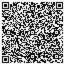 QR code with C & L Maintenance contacts