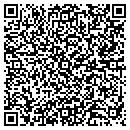 QR code with Alvin Chapman DDS contacts
