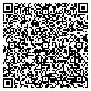 QR code with Marvels Day Spa contacts
