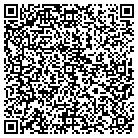 QR code with Fantasy Tan of Georgia Inc contacts