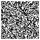 QR code with Racing Radios contacts