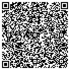 QR code with Roswell Collision Center Inc contacts