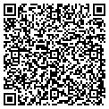 QR code with Memo contacts