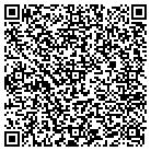 QR code with Custom Designer Services LLC contacts