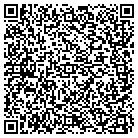 QR code with Back On Track Garage Door Services contacts