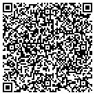 QR code with Highlight Collision Center Inc contacts