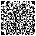 QR code with WUGA contacts