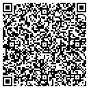 QR code with Unity Holdings Inc contacts