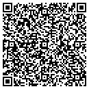 QR code with Salon F X contacts