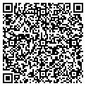QR code with GTT contacts