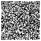 QR code with D J Powers Company Inc contacts