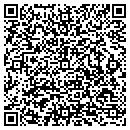 QR code with Unity Barber Shop contacts