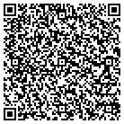 QR code with H-D Printing Service Inc contacts