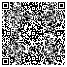 QR code with Rainbow Sls Srvc/Suthern Elite contacts