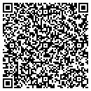 QR code with Garys Mobile Home contacts