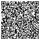 QR code with Hair Castle contacts
