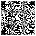 QR code with R E Shearer Construction contacts
