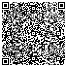 QR code with Hydrographics Unlimited contacts