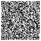 QR code with Hinely Power Products contacts