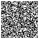 QR code with P T Q Property LLC contacts