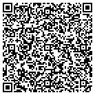 QR code with Precision Cutting Service contacts