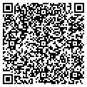 QR code with Semagix contacts