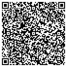 QR code with White County Sheriff's Office contacts