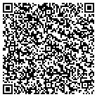 QR code with Riding William S Kima S contacts