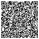 QR code with EDC Service contacts
