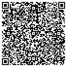 QR code with Peachtree Import Specialists contacts