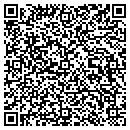QR code with Rhino Linings contacts