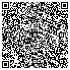 QR code with Alvins Electronics Owner contacts