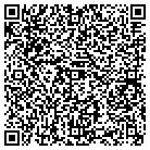 QR code with N R Foster Properties Inc contacts