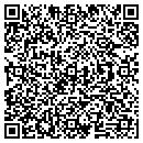 QR code with Parr Hauling contacts