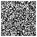 QR code with L & M Connection contacts