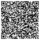 QR code with Hollo Creations contacts