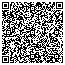QR code with C n C Carpentry contacts