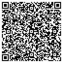 QR code with D&R Keene Trucking Co contacts
