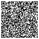QR code with Union Recorder contacts