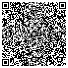 QR code with Addison Self Storage Wrhse contacts