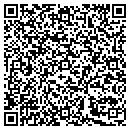 QR code with U R I J6 contacts