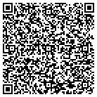 QR code with White-Meadows Tree Service contacts