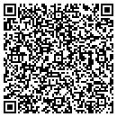 QR code with House Keeper contacts