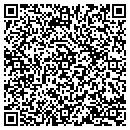 QR code with Zaxby's contacts