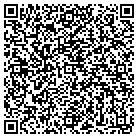 QR code with Aladdin's Flower Shop contacts