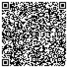 QR code with R C Machine & Fabrication contacts