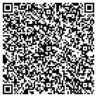 QR code with R K Redding Construction contacts