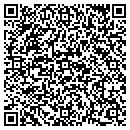 QR code with Paradise Pools contacts