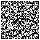 QR code with Roberta's Beauty Shop contacts